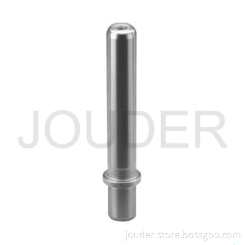 Guide Pillars with Collar